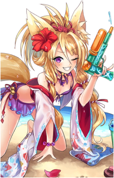 Rin {TAC}