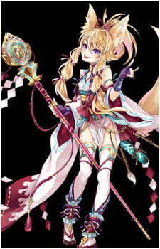 Rin {TAC}