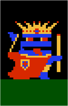 King Ogoreth's image