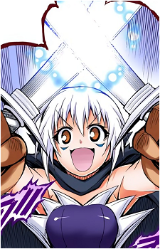 Great Demon King War-Gold