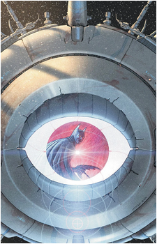 Brother Eye's image