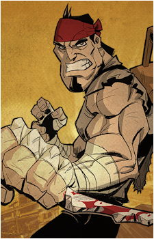 Shank {Shank}'s image