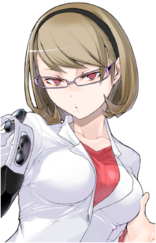 Noriko Shiina {YZQ}'s image