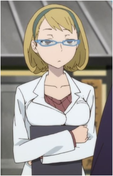 Noriko Shiina {YZQ}