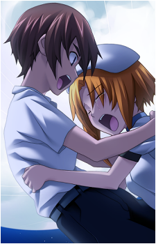 Keiichi Maebara
