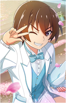 Keiichi Maebara