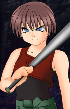 Keiichi Maebara