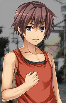 Keiichi Maebara
