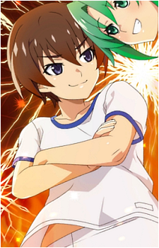 Keiichi Maebara