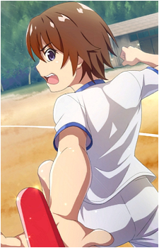 Keiichi Maebara