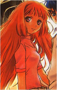 Hime Utsumiya
