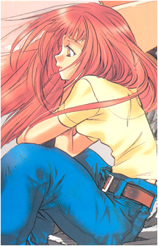 Hime Utsumiya