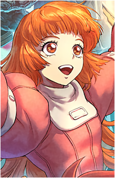 Hime Utsumiya