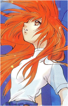 Hime Utsumiya
