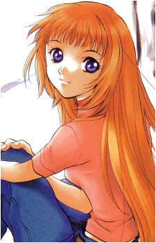 Hime Utsumiya