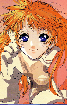 Hime Utsumiya