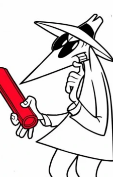 White Spy's image