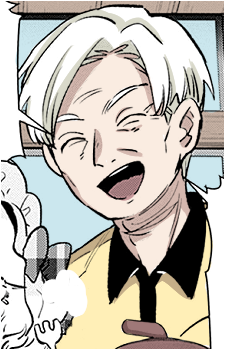 Dei Tenya's image