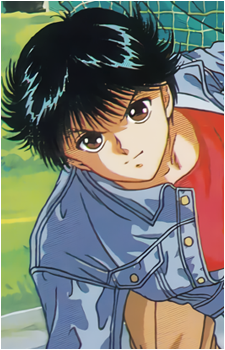 Yusuke Urameshi