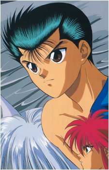 Yusuke Urameshi