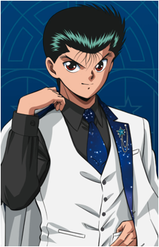 Yusuke Urameshi