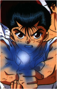 Yusuke Urameshi