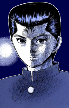 Yusuke Urameshi