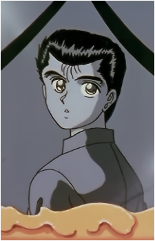 Yusuke Urameshi
