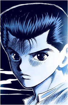 Yusuke Urameshi