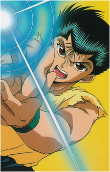 Yusuke Urameshi