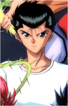 Yusuke Urameshi