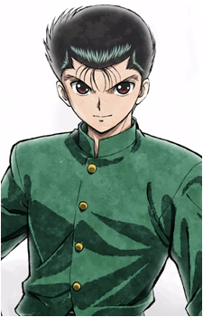 Yusuke Urameshi