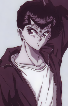 Yusuke Urameshi