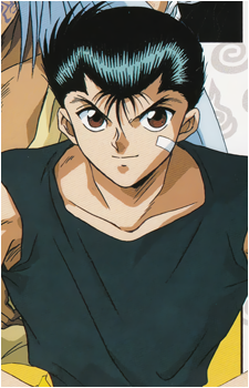 Yusuke Urameshi