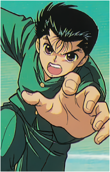 Yusuke Urameshi