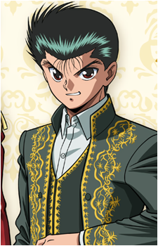 Yusuke Urameshi