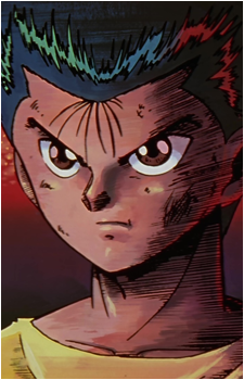 Yusuke Urameshi