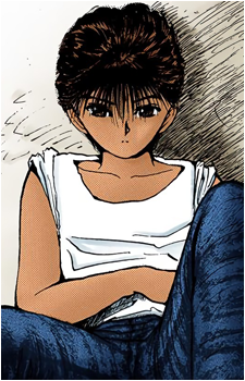 Yusuke Urameshi