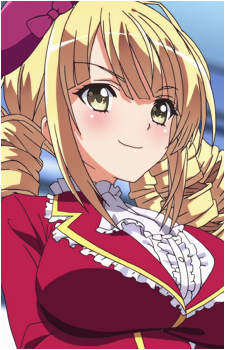 Ayame Reikadou