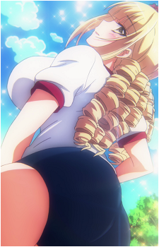 Ayame Reikadou