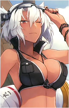 Musashi {KC}