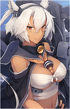 Musashi {KC}