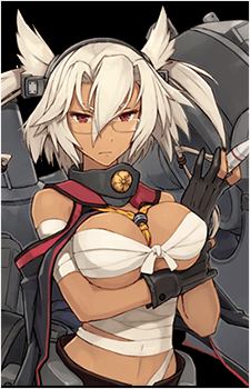 Musashi {KC}