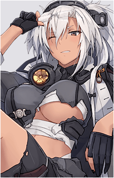 Musashi {KC}