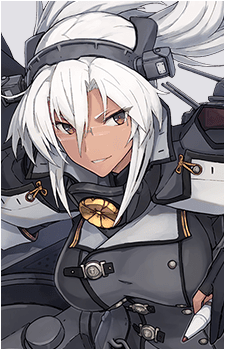 Musashi {KC}