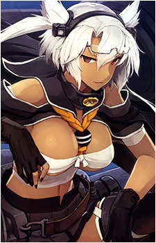 Musashi {KC}