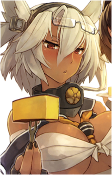 Musashi {KC}