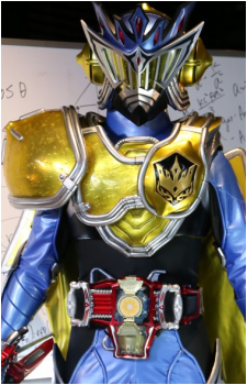 Ryoma Sengoku's image
