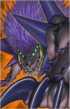 Interplanetarypurplythorny Beast's image