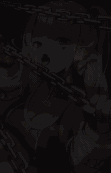 Jackal {NIKKE}